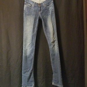 Abercrombie jeans